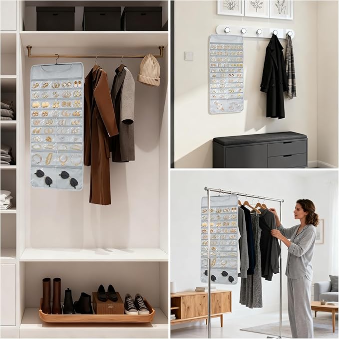 Garment Care & Hanging Solutions