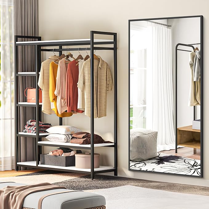 Clothing Organization