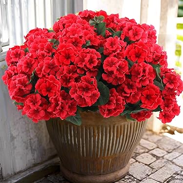 Artificial Plants & Flowers