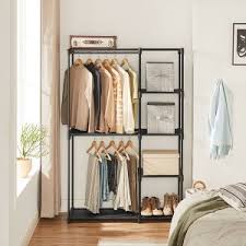 Closet Systems & Structural Storage