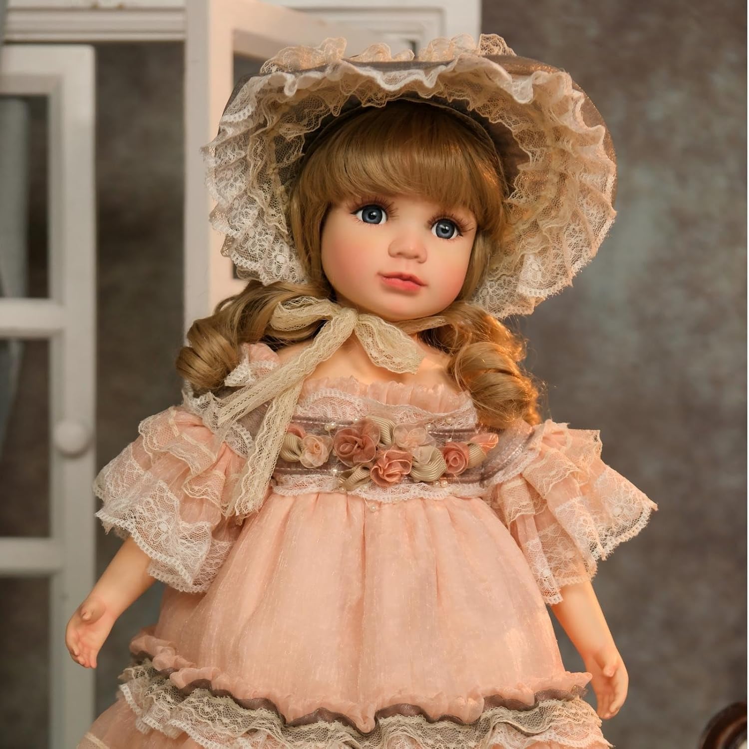 Collectible Dolls