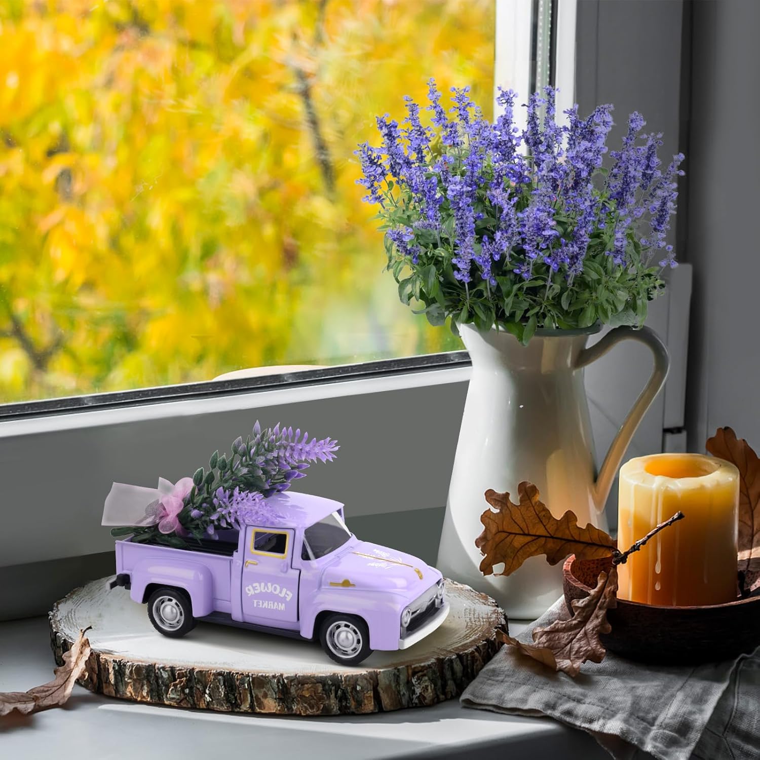 Collectible Vehicles