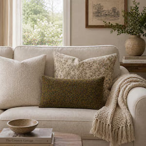 Decorative Cushions