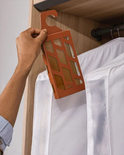 Protection & Closet Maintenance