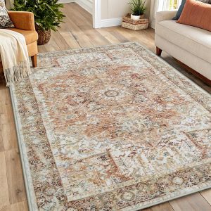 Rugs, Pads & Protectors