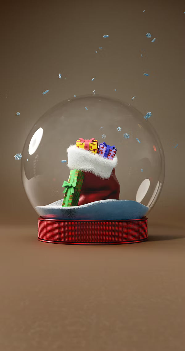 Snow Globes