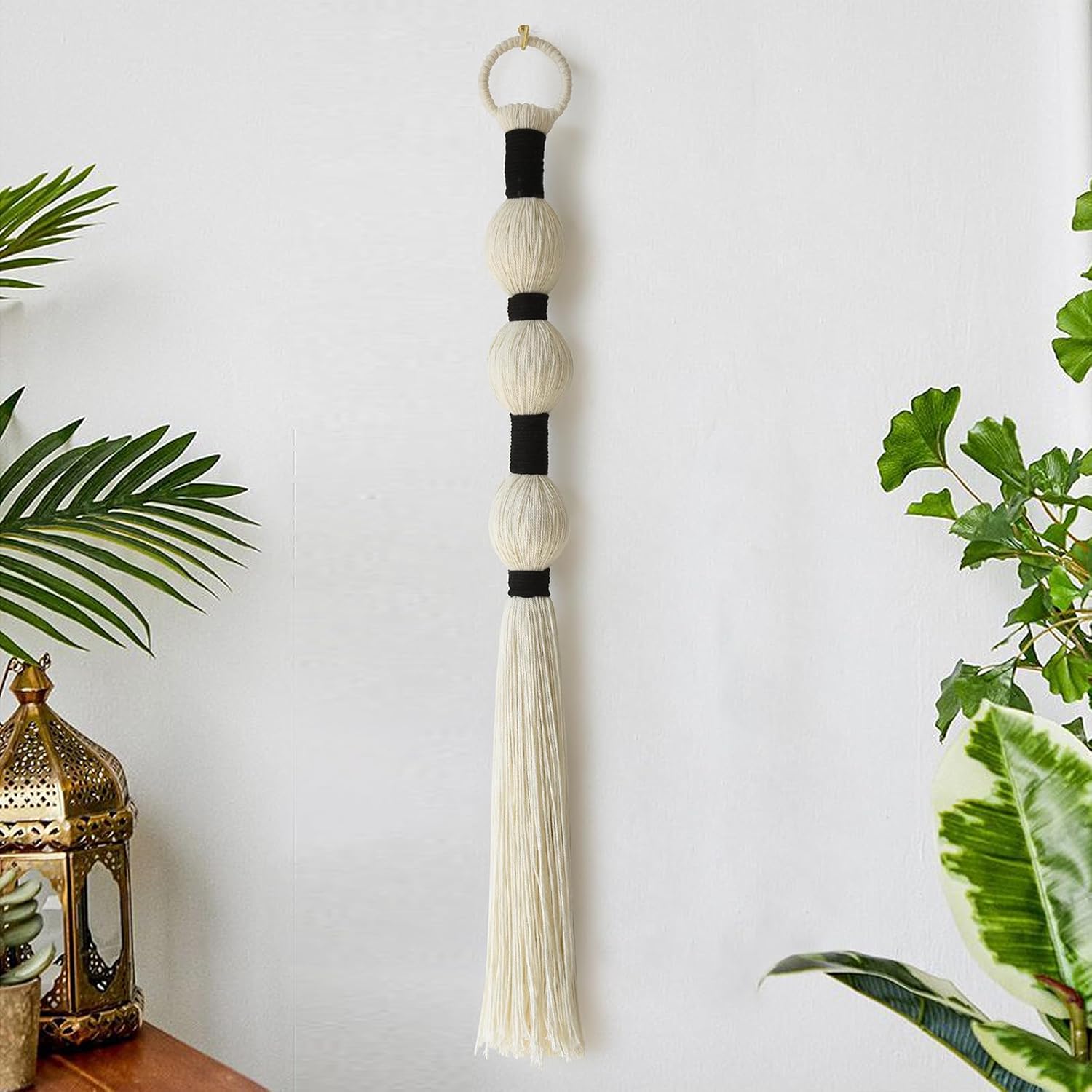 Tassels