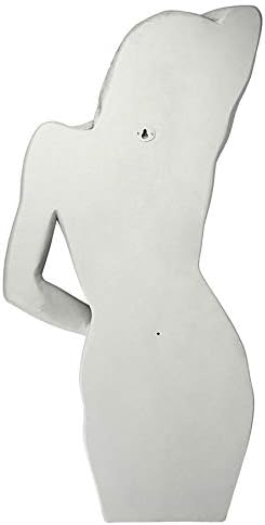 Proposed value: Design Toscano Sweet Surrender Wall Sculpture, Antique Stone