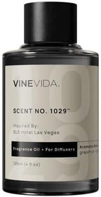 VINEVIDA Scent NO. 1029 Fragrance Oil for Cold Air Diffusers - 120mL (4oz) - Inspired by SLS Hotel Las Vegas Fragrance - Hotel Scents for Home - Diffuser Oil