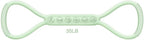 2025 Upgraded Figure 8 Resistance Band for Physical Therapy, Shoulder Back Arm Exercise Bands, 3 Resistance Levels for 15 25 35lb for Kids Adult Elderly