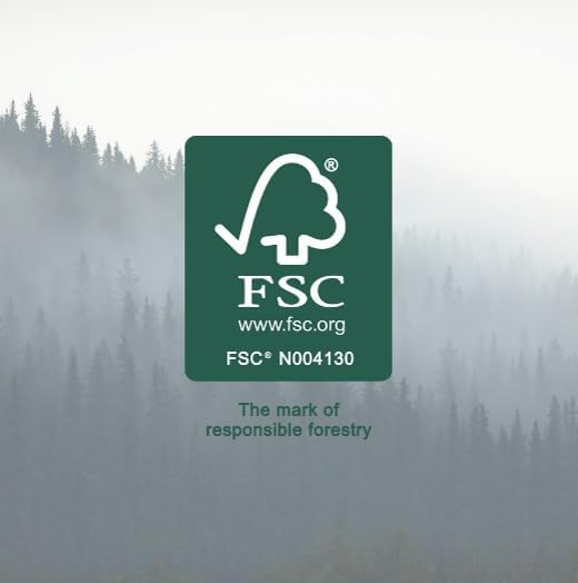 Amazon Basics Durable Wooden Suit Clothes Hangers - Cherry (Pack of 80)