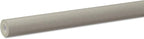 Fadeless Bulletin Board Paper, Fade-Resistant Paper for Classroom Decor, 48” x 50’, Pewter, 1 Roll