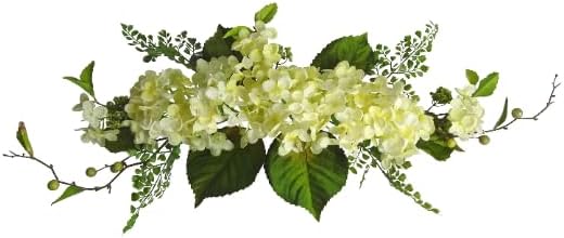 28 inches Hydrangea Swags