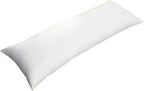 MoonRest® 16x26 Inch Synthetic Down Alternative Rectangle Pillow Insert Form Stuffer for Sofa Shams, Decorative Throw Pillow, Cushion and Bed Pillow Stuffing - Hypoallergenic 16“X 26”