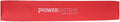 Power Systems Versa Loop – Commercial Grade Color-Coded Exercise Resistance Band for Working Out, Elastic Band for Physical Therapy, Strength, Fitness Training at Home or Gym