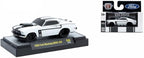 M2 Machines 82161-R30 24-09 – 1:64 Scale – Diecast Model Car – Limited Edition Ground Pounders – 1969 Mustang BOSS 429