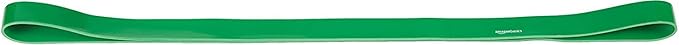 Amazon Basics Resistance Pull Up Bands