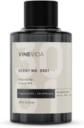VINEVIDA [4 Fl Oz] Scent NO. 3001 Fragrance Oil for Cold Air Diffusers, Aromatic Notes of Citrus Floral Spices, Essential Oils for Diffuser Oil Refill & Air Freshener Room Spray