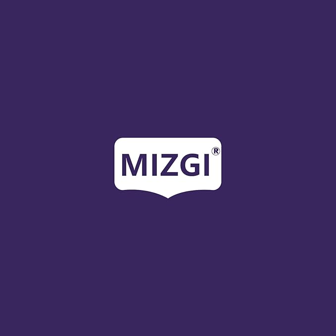MIZGI Premium Velvet Hangers Pack 30 Pcs Heavyduty - Non Slip Slimline - Velvet Suit Hangers White - Gold Hooks,Space Saving Clothes Hangers