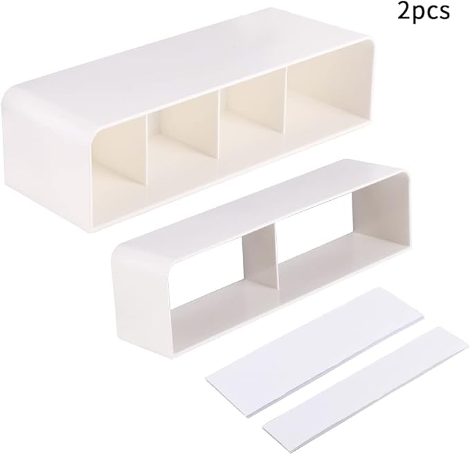 Umbrella Stands for Entryway, Umbrella Rack Stand Holder with Drip Tray, Height Adjustment Space Saving Organizer for Hotel Hallway Home Office(COLOR:White)