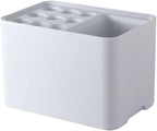 Home Umbrella Stand With Removable Drip Tray; Commercial Suitable For Office Lobbies Office