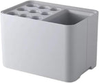 Home Umbrella Stand With Removable Drip Tray; Commercial Suitable For Office Lobbies Office
