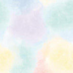 Fadeless Bulletin Board Paper, Fade-Resistant Paper for Classroom Decor, Watercolor, 48" x 50', 1 Roll