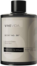 VINEVIDA [16 Fl Oz] Ocean Rain Fragrance Oil for Cold Air Diffusers, Essential Oils for Diffuser Oil Refill & Air Freshener Room Spray