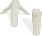 2 PCS Umbrella Stand Holder - Foldable Umbrella Base for Self-Standing, Indoor Storage for Home Office Travel
