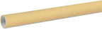 Pacon Fadeless Paper Roll, 50 lb Bond Weight, 48" x 50 ft, Tan