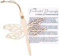 Christmas Women Gifts 2026 - Christmas Ornaments 2026 - Dragonfly Ornament - Dragonfly Gifts for Womens - Christmass Womens Decoration Ornaments