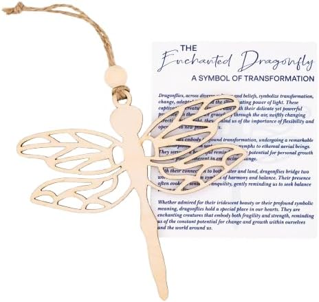Christmas Women Gifts 2026 - Christmas Ornaments 2026 - Dragonfly Ornament - Dragonfly Gifts for Womens - Christmass Womens Decoration Ornaments