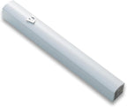 5 Pack Modern Aluminum Waterproof Mezuzah Case, Made in Israel, Fit up to 5" / 12cm Mezuzah Scroll, Easy Peel and Stick (Scroll Not Included)