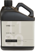 VINEVIDA [128 Fl Oz] Scent NO. 1100 Fragrance Oil for Cold Air Diffusers, Aromatic Notes of Eucalyptus & Lavender Essential Oils for Diffuser Oil Refill & Air Freshener Room Spray
