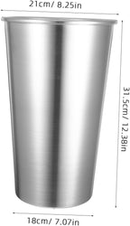 Levemolo Round Shape Metal Umbrella Holder Leakproof Design Compact Umbrella Stand for Home