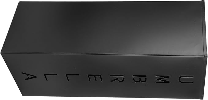 Freestanding Square Metal Umbrella Stand, Umbrella Holder Rack for Entryway, Rustproof Powder Coated Steel Umbrella Bucket with Hollow Design for Quick Drying, Black