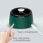 Smokeless Ashtrays for Cigarettes Indoor,Smokeless Ash tray for Home,smoke buddy Air Purifier,smoke eaters for cigarette smoke