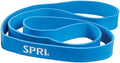SPRI Superbands - Resistance Band for Assisted Pull-ups, Core Fitness, and Strength Training Resistance Exercises - Versatile Tool for Flexibility, Stamina, and Balance - 1.75", Blue