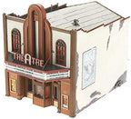 Woodland Scenics LANDMARK THEATRE
