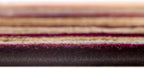 Unique Loom Barista Collection Area Rug - Icatu (6' 1" Octagon, Beige/Brown)