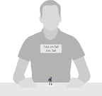 Department 56 Dickens Village Accessories Feeding Time for the Calf Figurine, 3 Inch, Multicolor