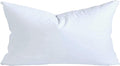 MoonRest® 16x20 Inch Synthetic Down Alternative Rectangle Pillow Insert Form Stuffer for Sofa Shams, Decorative Throw Pillow, Cushion and Bed Pillow Stuffing - Hypoallergenic 16“X 20”