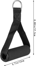 4PCS/1set Exercise Resistance Bands Handle Set, Workout Bands with Handles, Home Workouts Resistance Bands Handle Set for Men, Women, Indoor, Outdoor