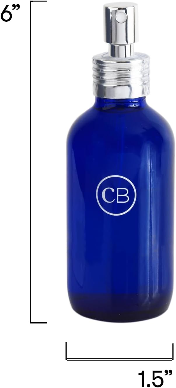 Capri Blue Room Spray - Volcano Air Freshener Spray with Notes of Tropical Fruits and Sugared Citrus - Air Fresheners for Home - Fresh Room Scents (3.5 oz)