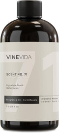 VINEVIDA [16 Fl Oz] Watermelon Fragrance Oil for Cold Air Diffusers, Essential Oils for Diffuser Oil Refill & Air Freshener Room Spray