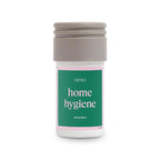 Aera Home Hygiene Geranium - Essential Oil for Home - Soft Pink Petal Fragrance - Notes of Geranium, Palmarosa and Clove Essential Oils - Scent Refill - Capsule Size Works with Mini Diffuser
