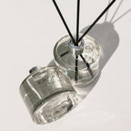 COCODOR Signature Reed Diffuser Set/La Tulip Garden / 6.7oz /1 Pack/Home Fragrance Diffuser, Oil Scent Diffuser for Bathroom Shelf Decor