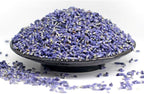 Lavender Sachets (25 Pack) -French Lavender Sachets Closets Fresh Scents, Set of 25, Lavendar Home Fragrance Sachets for Drawers and Closets