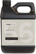 VINEVIDA [32 Fl Oz] Ocean Rain Fragrance Oil for Cold Air Diffusers, Essential Oils for Diffuser Oil Refill & Air Freshener Room Spray