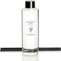 Eucalyptus Diffuser Refill Scented Oil 6.76 fl oz Natural Essential Oil - Best for Farmhouse Bathroom Decor, Air Diffuser, 0% Alcohol, Non Toxic Air Freshener